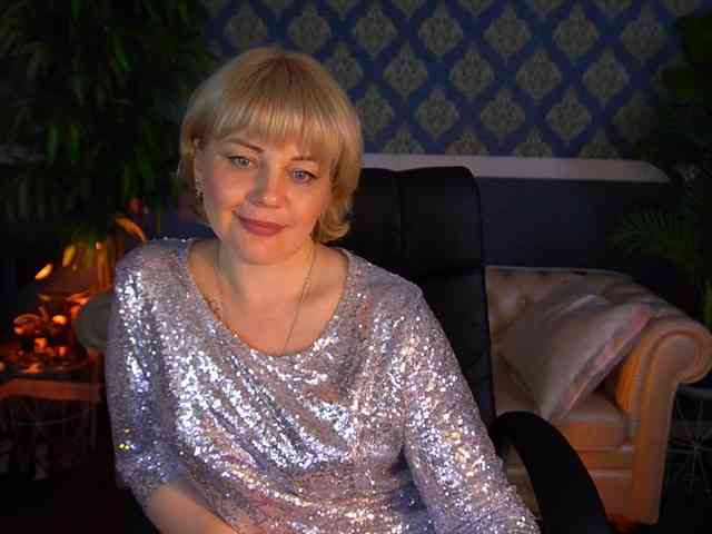 Modella: AmiraNight