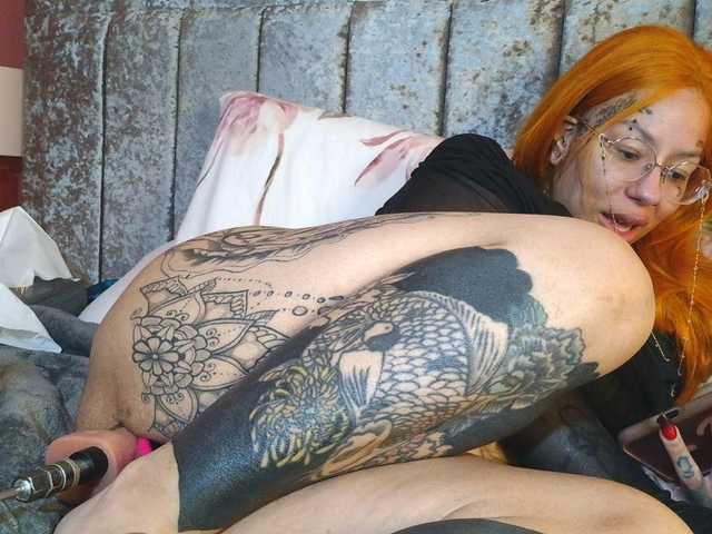 TheMistressSinful's BongaCams show and profile