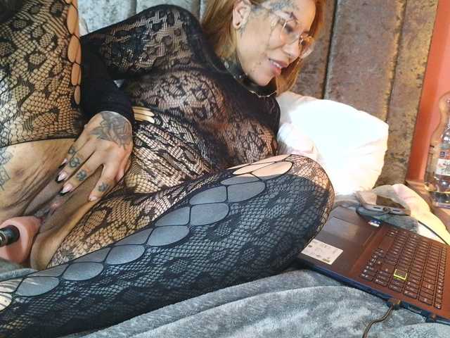 TheMistressSinful's BongaCams show and profile