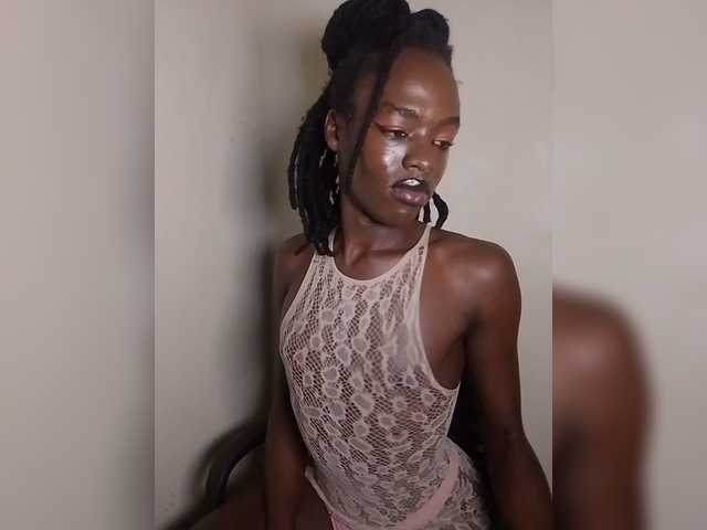 Goddess4 — live trans cam