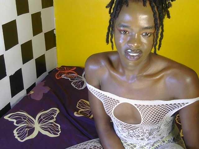 Goddess4 live