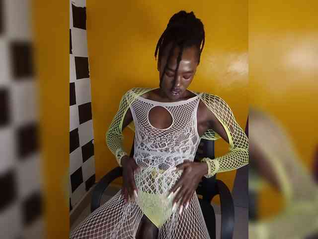 Goddess4 Sex Cam Show