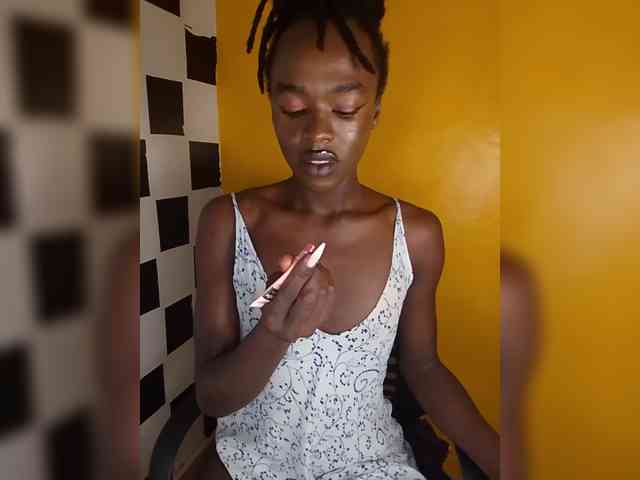 Goddess4 Sex Cam Show