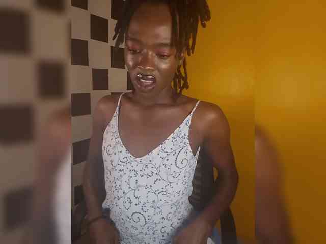 Goddess4 Sex Cam Show
