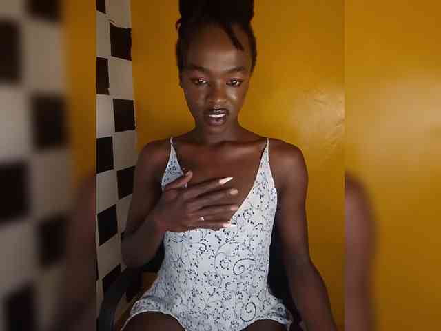 Goddess4 Sex Cam Show