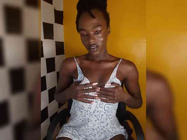 Goddess4 Sex Cam Show