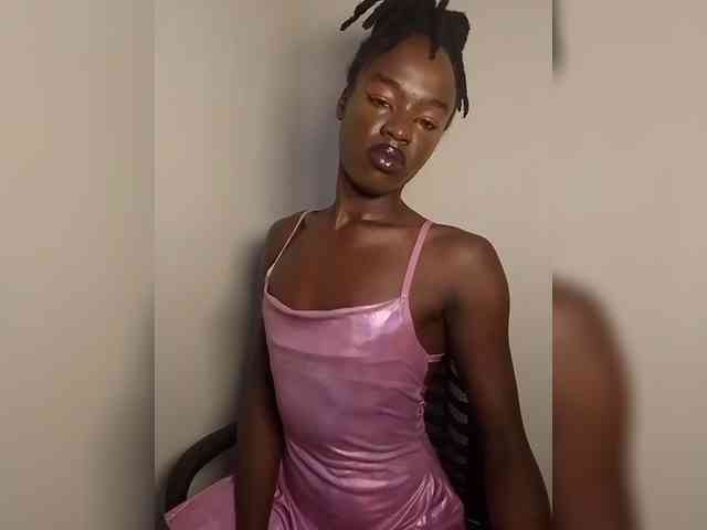 Goddess4 Live Webcam on BongaCams