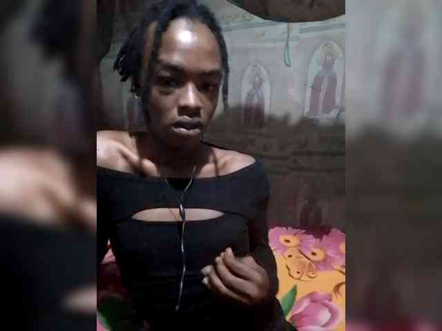 Goddess4 Live Webcam on BongaCams