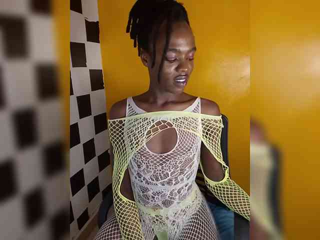 Goddess4 Sex Cam Show