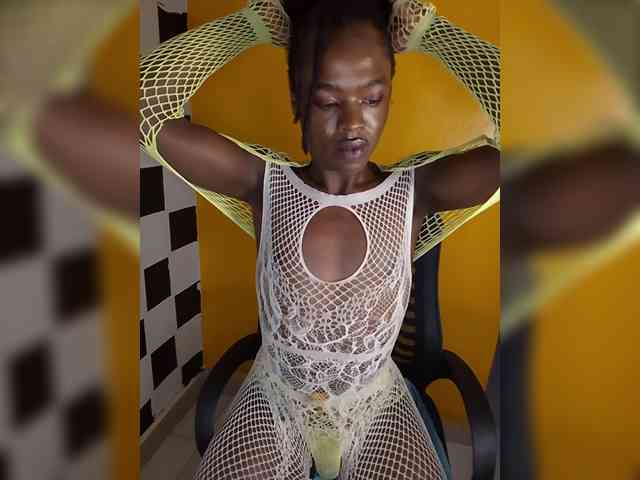 Goddess4 Sex Cam Show