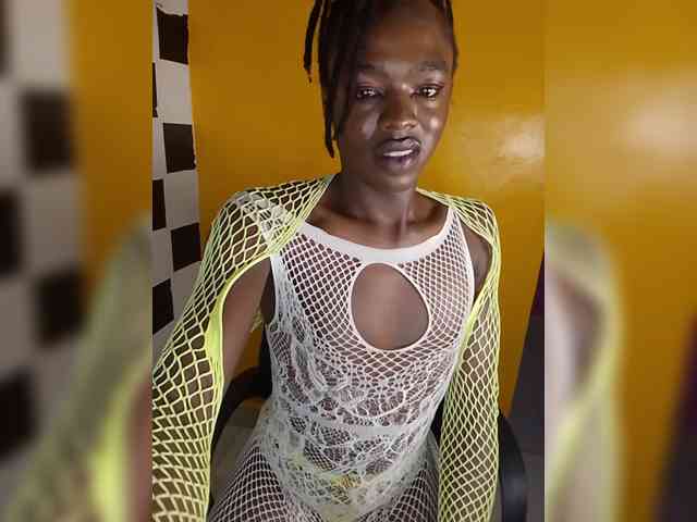 Goddess4 Sex Cam Show