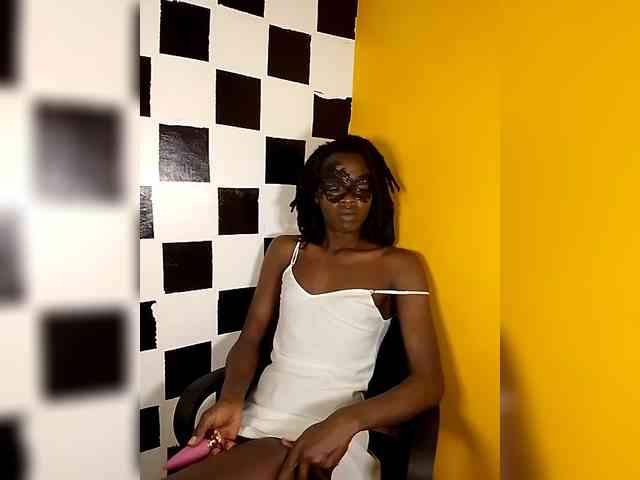 Goddess4 Live Webcam on BongaCams
