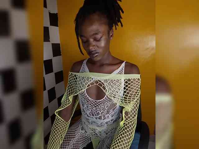 Goddess4 Sex Cam Show