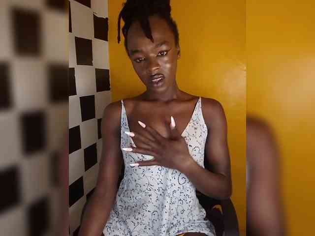 Goddess4 Sex Cam Show