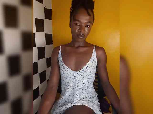 Goddess4 Sex Cam Show