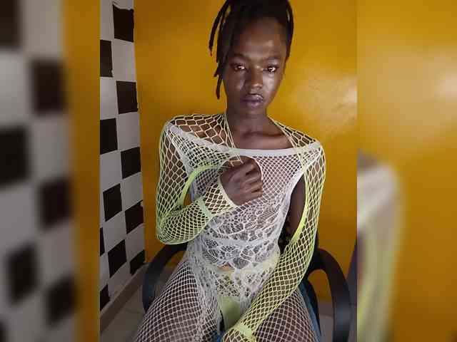 Goddess4 Sex Cam Show