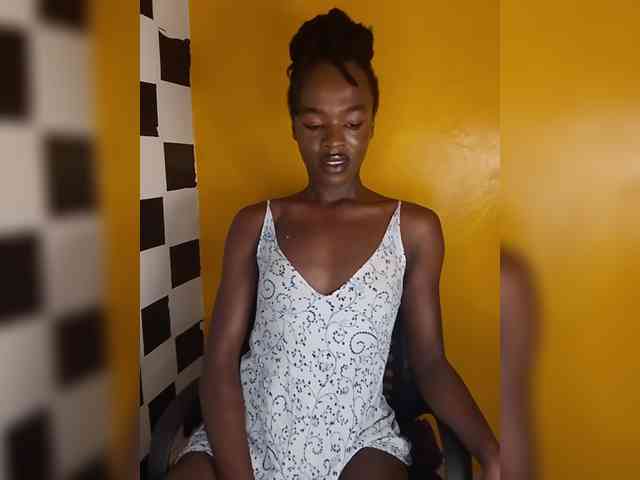 Goddess4 Sex Cam Show