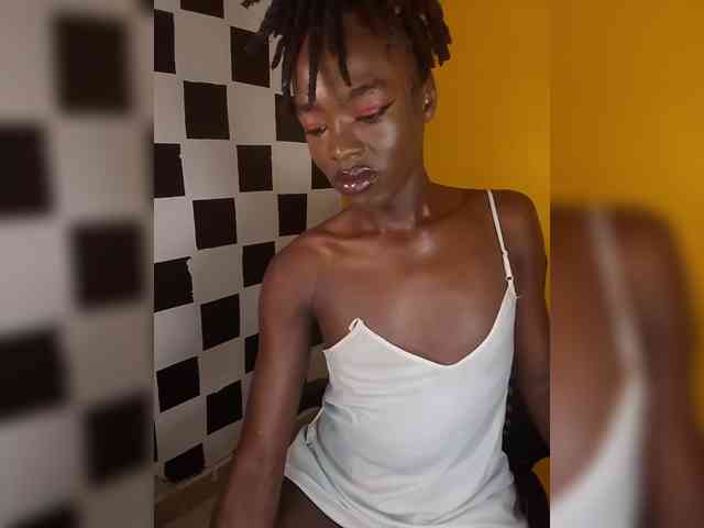 Goddess4 Sex Cam Show