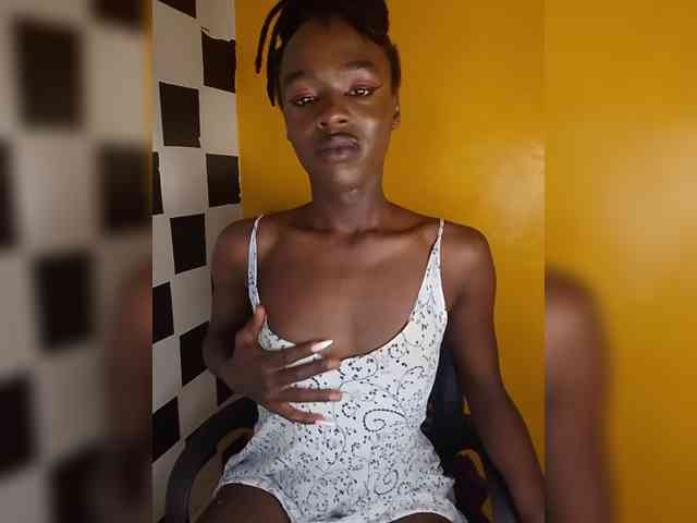 Goddess4 Sex Cam Show