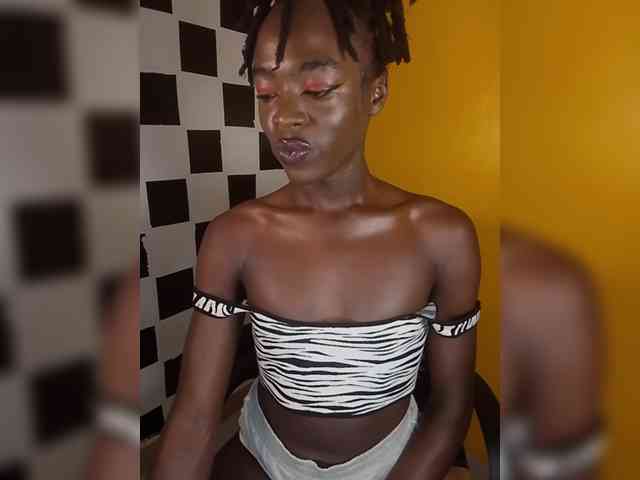 Goddess4 Sex Cam Show