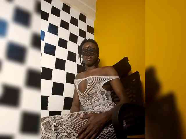 Goddess4 Live Webcam on BongaCams