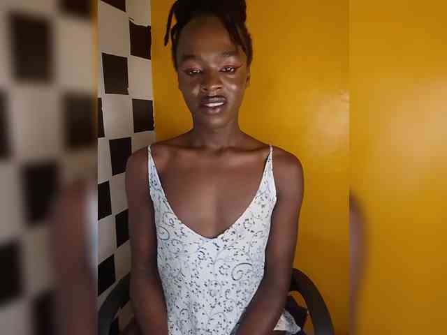 Goddess4 Sex Cam Show