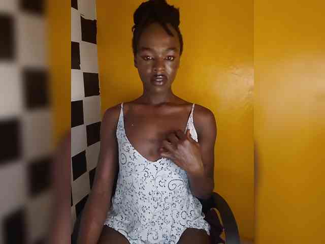 Goddess4 Sex Cam Show