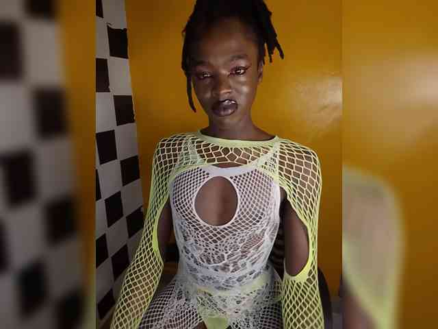 Goddess4 Sex Cam Show