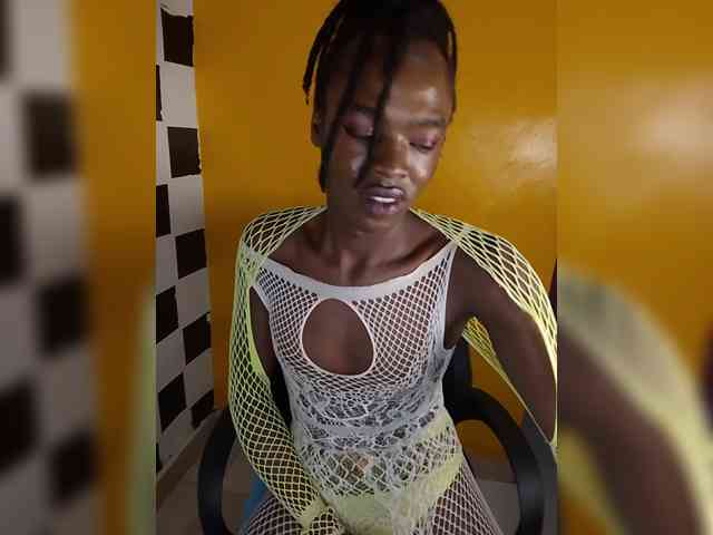 Goddess4 Sex Cam Show