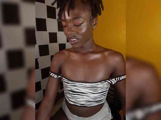 Goddess4 Sex Cam Show