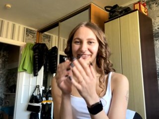 enchanty-shawty Porn Show