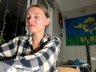 enchanty-shawty Porn Show