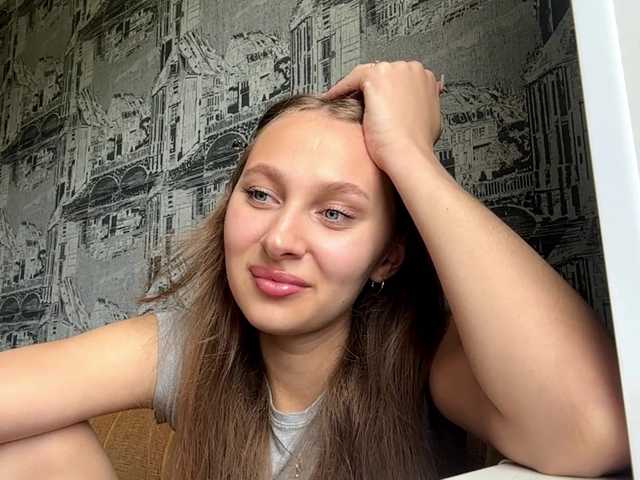 enchanty-shawty live cam on BongaCams