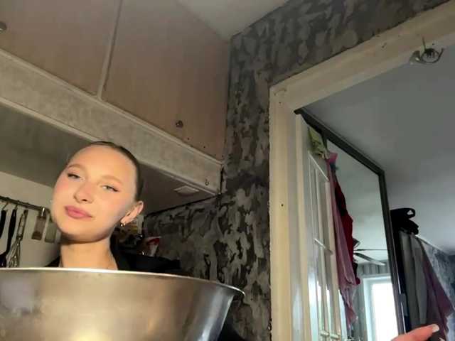 enchanty-shawty cam belle