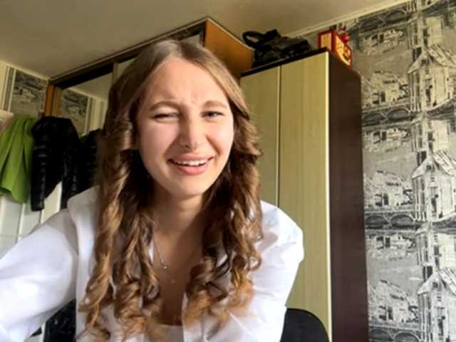 enchanty-shawty's BongaCams profile