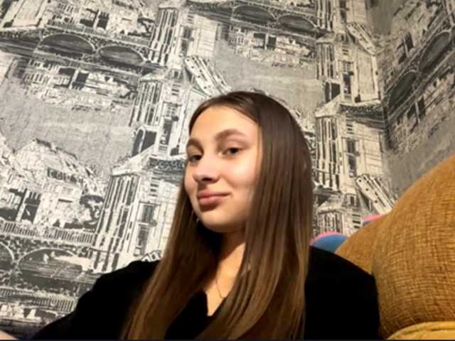 enchanty-shawty's BongaCams profile