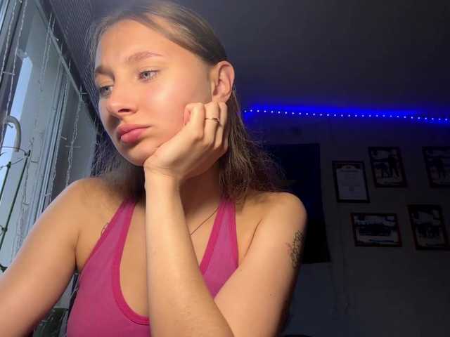 enchanty-shawty live cam on BongaCams