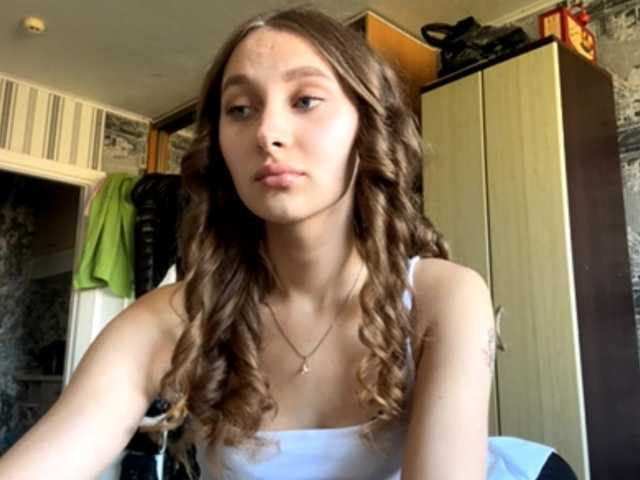 enchanty-shawty's BongaCams profile