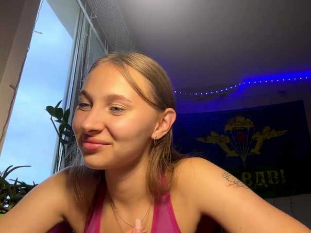 enchanty-shawty live sex show