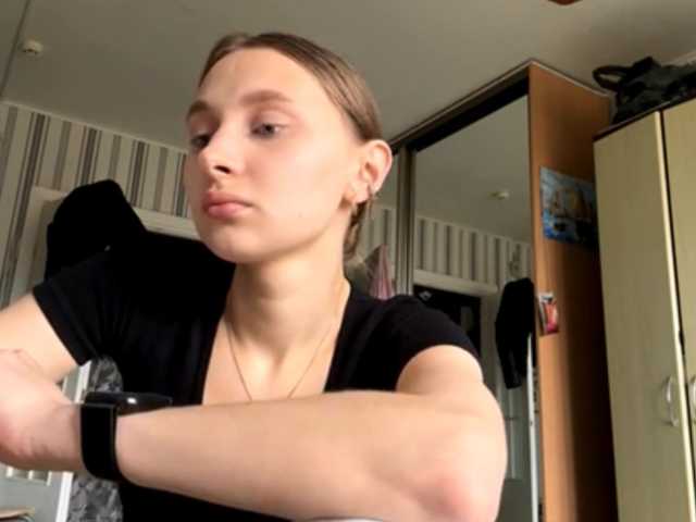 enchanty-shawty's BongaCams profile