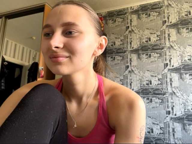 enchanty-shawty's BongaCams show and profile
