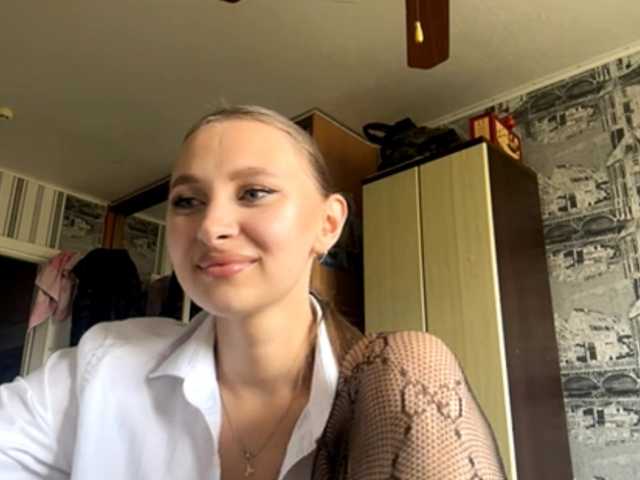 enchanty-shawty's BongaCams profile