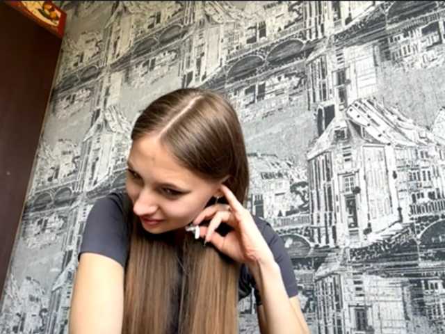 enchanty-shawty's BongaCams profile