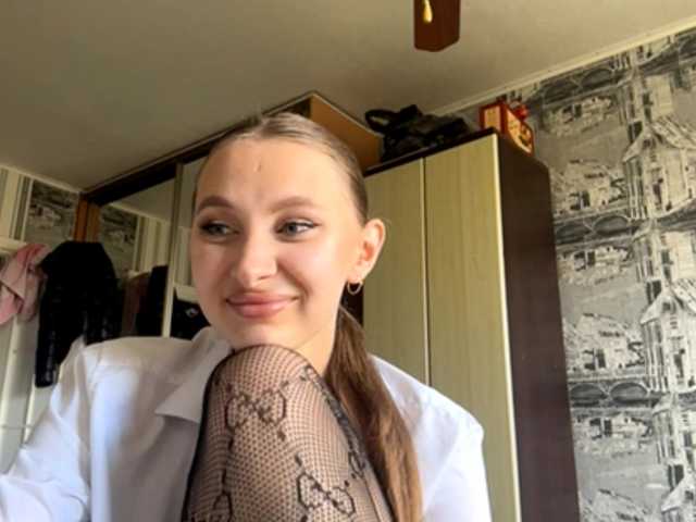 enchanty-shawty's BongaCams show and profile