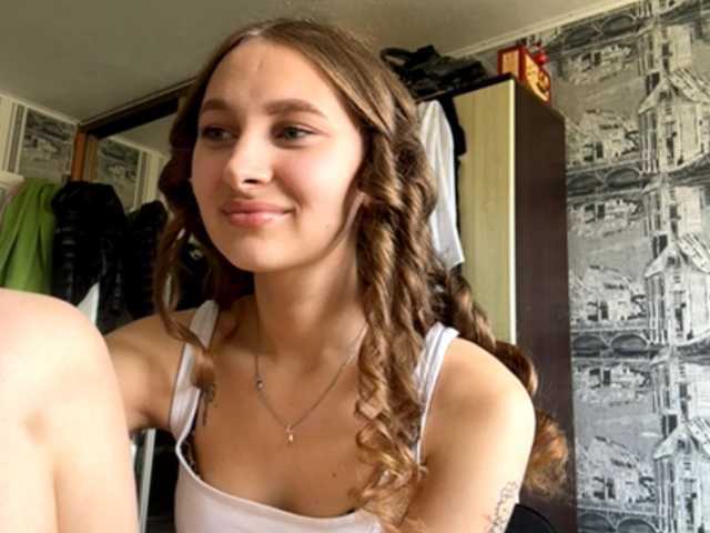 enchanty-shawty's BongaCams show and profile