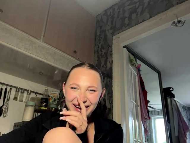 enchanty-shawty live cam on BongaCams