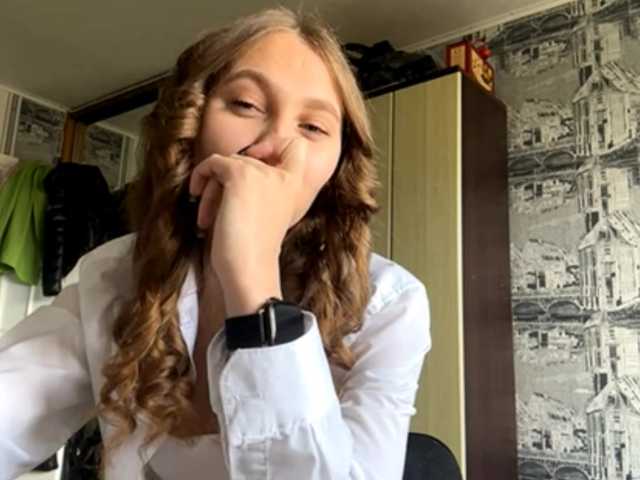 enchanty-shawty's BongaCams profile