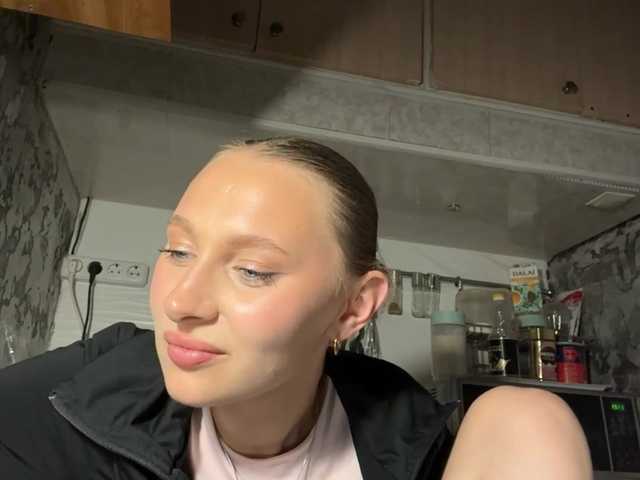 enchanty-shawty live cam on BongaCams