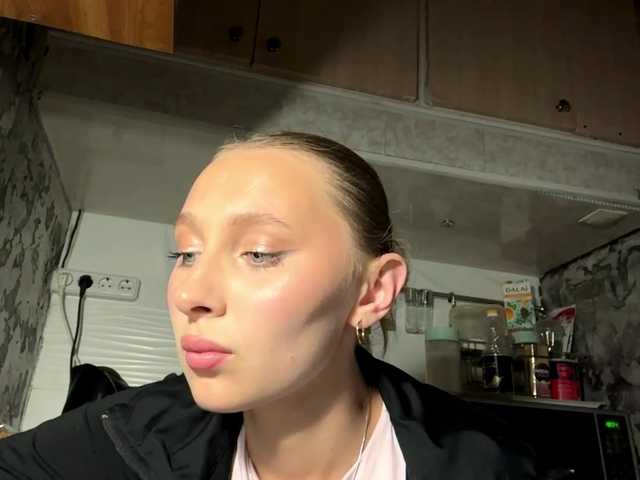 enchanty-shawty live cam on BongaCams