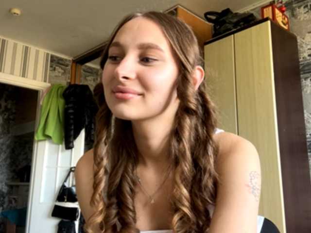 enchanty-shawty's BongaCams show and profile